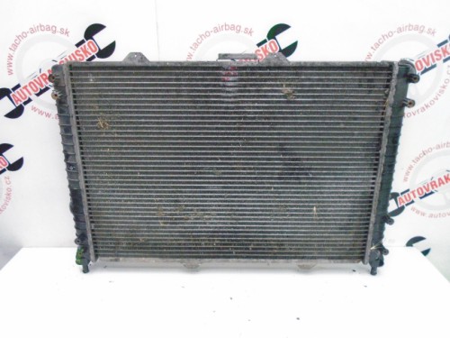 Chladič motora Lancia Lybra 46544786