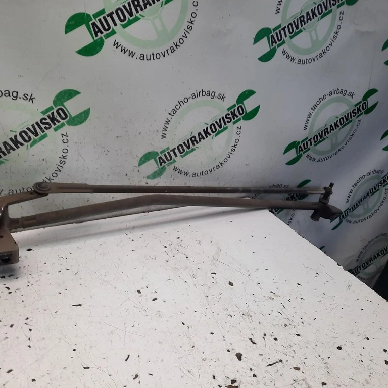 Motorček stieračov Citroen C4 404.638