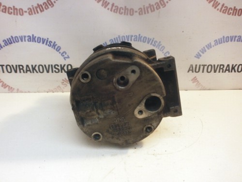 Klímový kompresor Renault Master II 8200832990