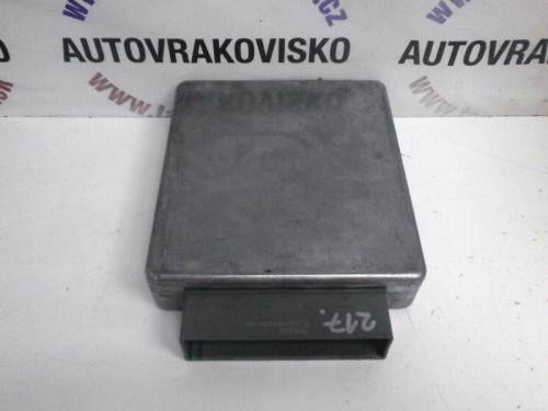 Riadiaca jednotka motora Ford Mondeo III 2.0 TDCI 3S7A-12A650-VC