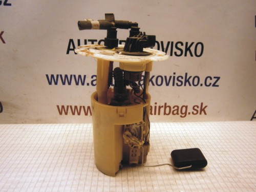 Palivové čerpadlo Daewoo Kalos 1.4 96447642