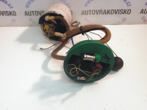 Palivové čerpadlo Audi A4 2.5 TDI 8D0201319D