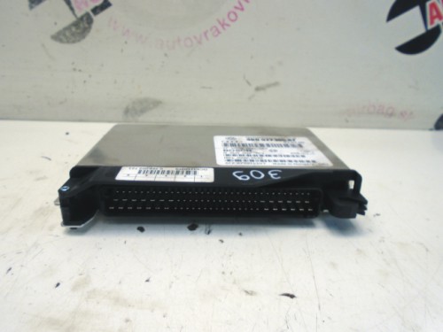 Riadiaca jednotka prevodovky Audi A6 2.5 TDI 4B0927156BF