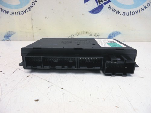 Komfortka Audi A6 4B0962258D