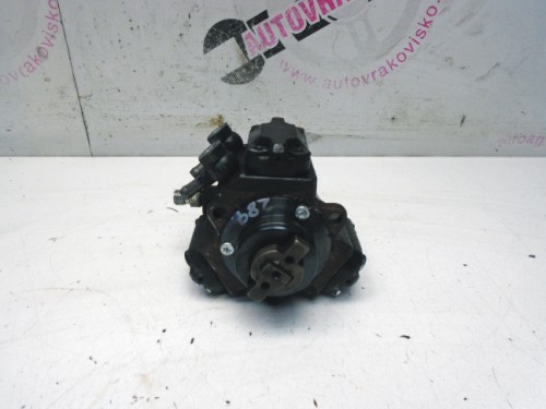 Vstrekovacie čerpadlo Opel Corsa D 1.3 CDTi 0445010278