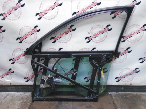 Sťahovanie okna Audi A6 4B0837462 PP