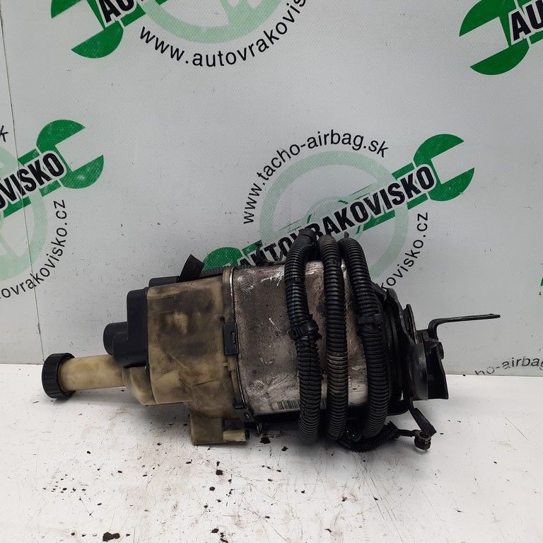 Servočerpadlo Opel Astra G 26076592