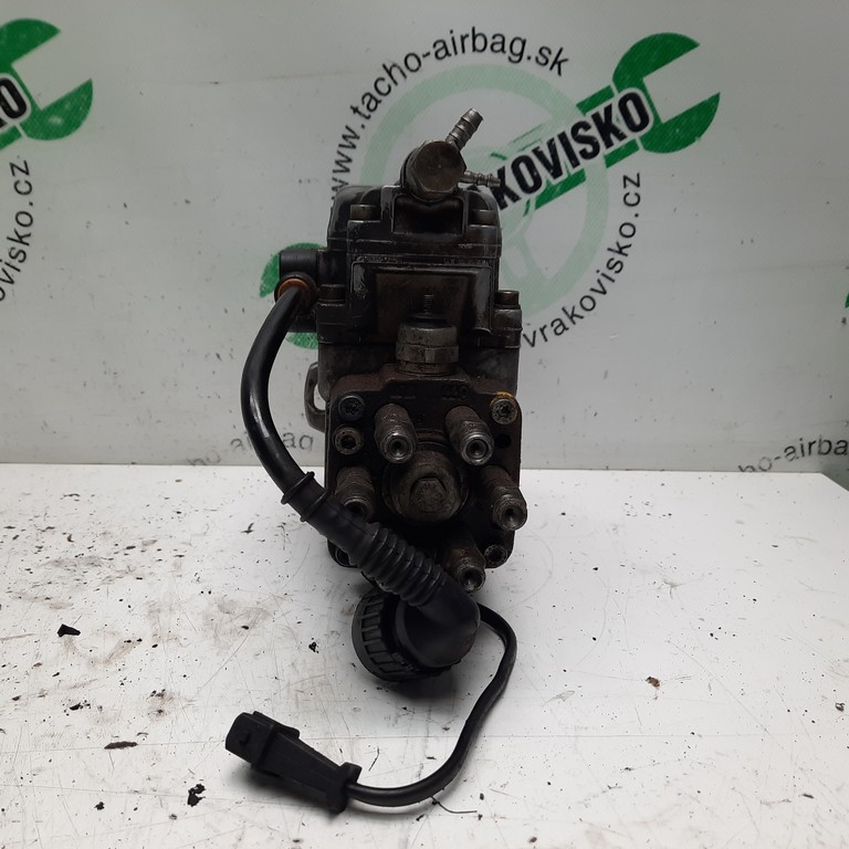 Vstrekovacie čerpadlo BMW 5 2.5 TD 0460406994