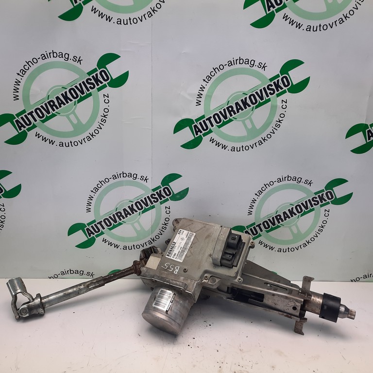 Elektrický stĺpik riadenia Renault Scenic II 8200035272