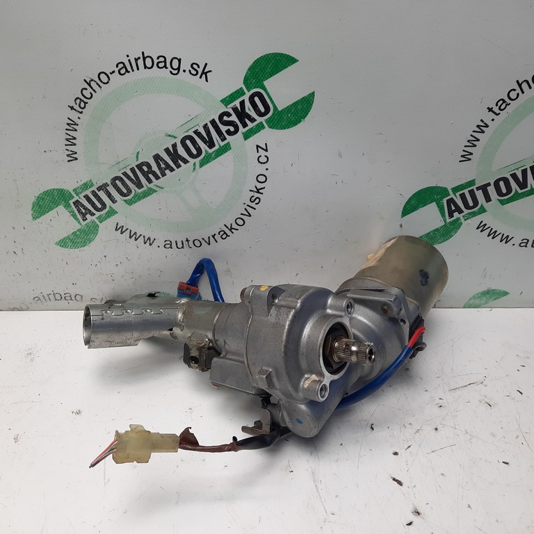 Elektrický stĺpik riadenia Renault Clio II