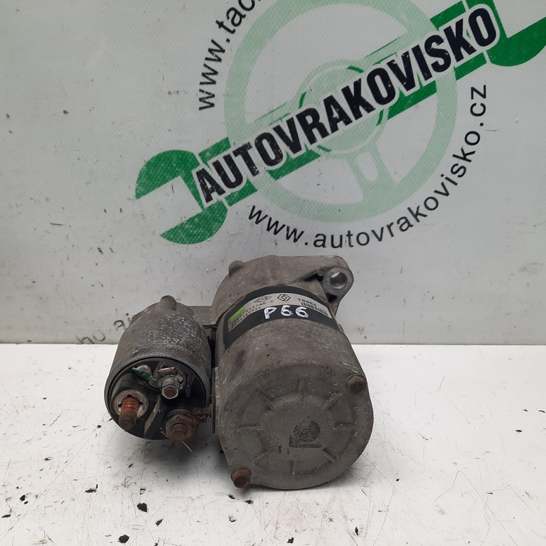 Štartér Renault Clio II 8200369521E