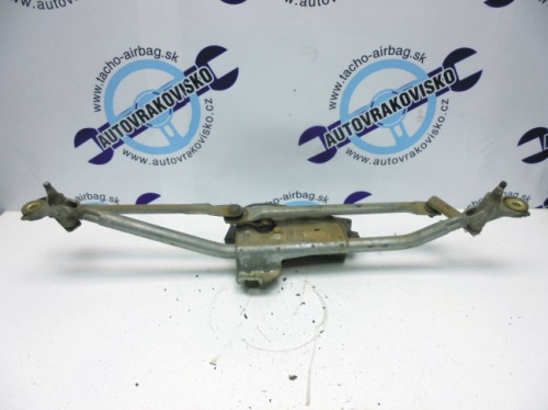 Motorček stieračov Audi A4 8D1955023E