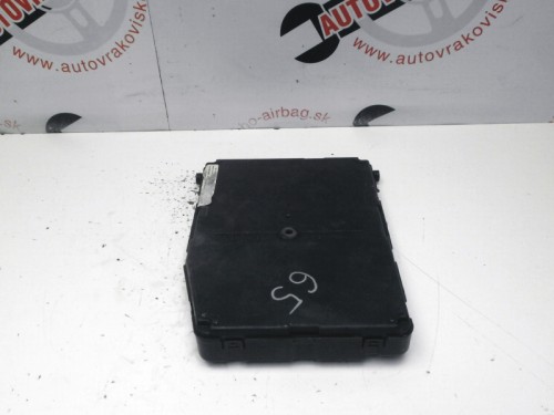 Renault Megane II BSI 8200309690