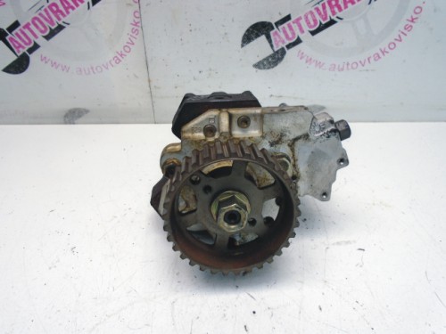 Vstrekovacie čerpadlo Ford Focus II 1.6 TDCi 0445010089