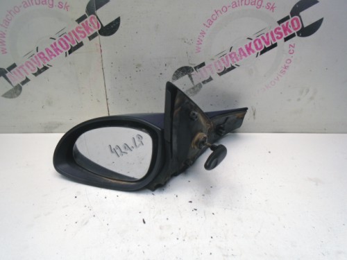 Spätné zrkadlo Opel Vectra B