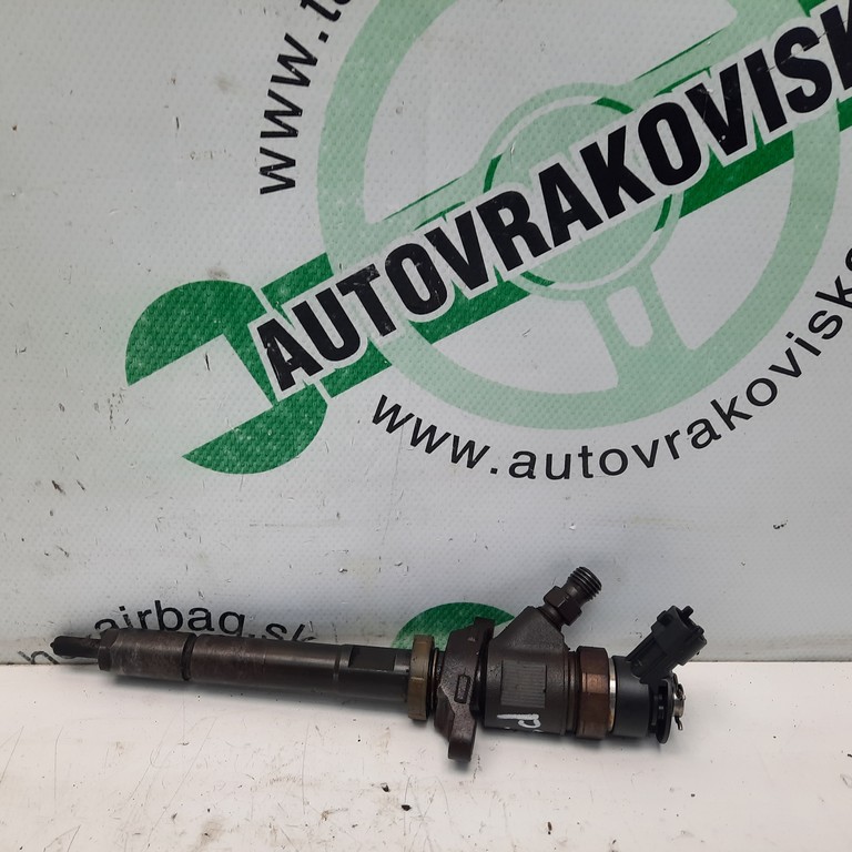 Vstrekovacia tryska Peugeot 307 1.6 HDI 0445110297