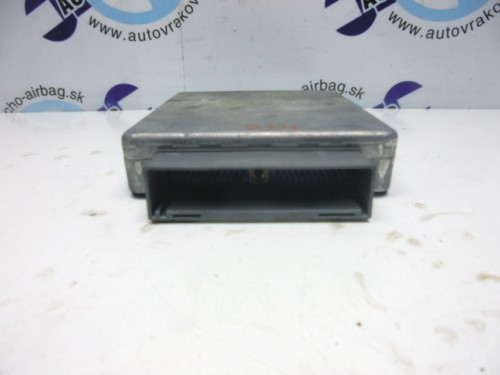 Riadiaca jednotka motora Ford Mondeo III 2.0 TDCI 3S7112A650AAA