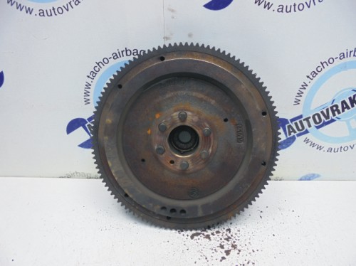 Spojka Alfa Romeo 156 2.0 16V TS