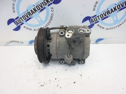 Klímový kompresor Toyota Avensis 447220-3914