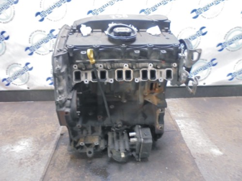 Motor Ford Mondeo III 2.0 TDCI FMBA HJBC