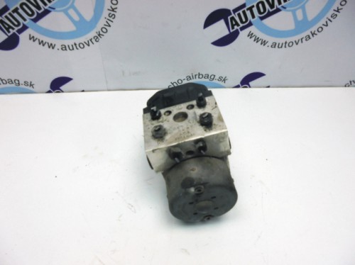 ABS Fiat Punto 0265216618