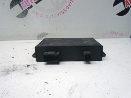 Komfortka Citroen C3 9651662680