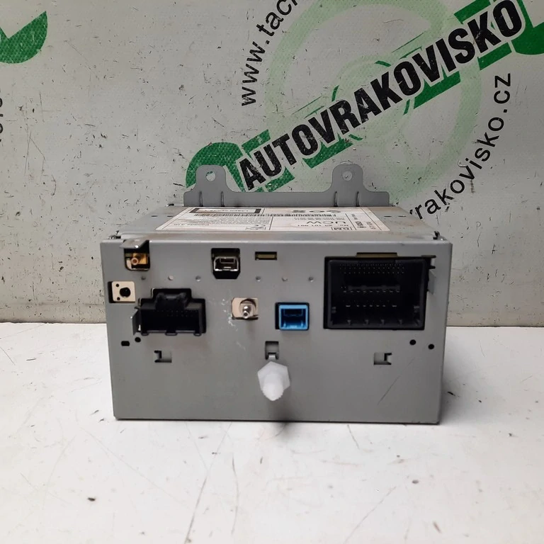 Autorádio Opel Insignia 23101991