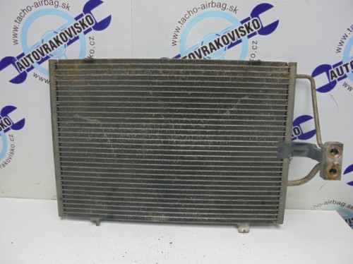 Chladič klimatizácie Renault Megane Scenic 7700418301
