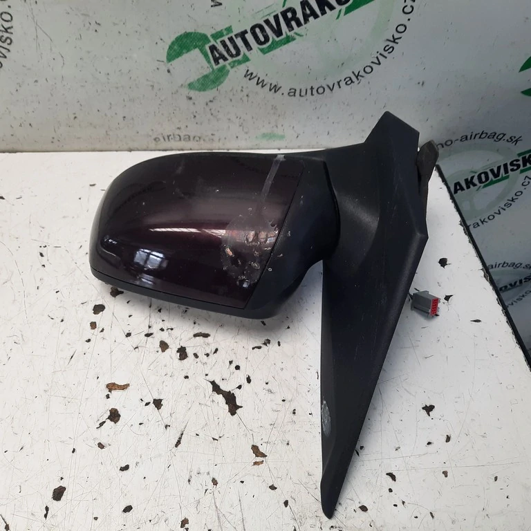 Spätné zrkadlo lavé Ford Fusion