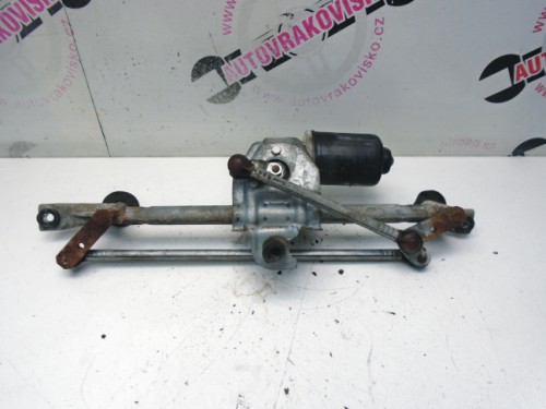 Motorček stieračov Opel Combo 09225616