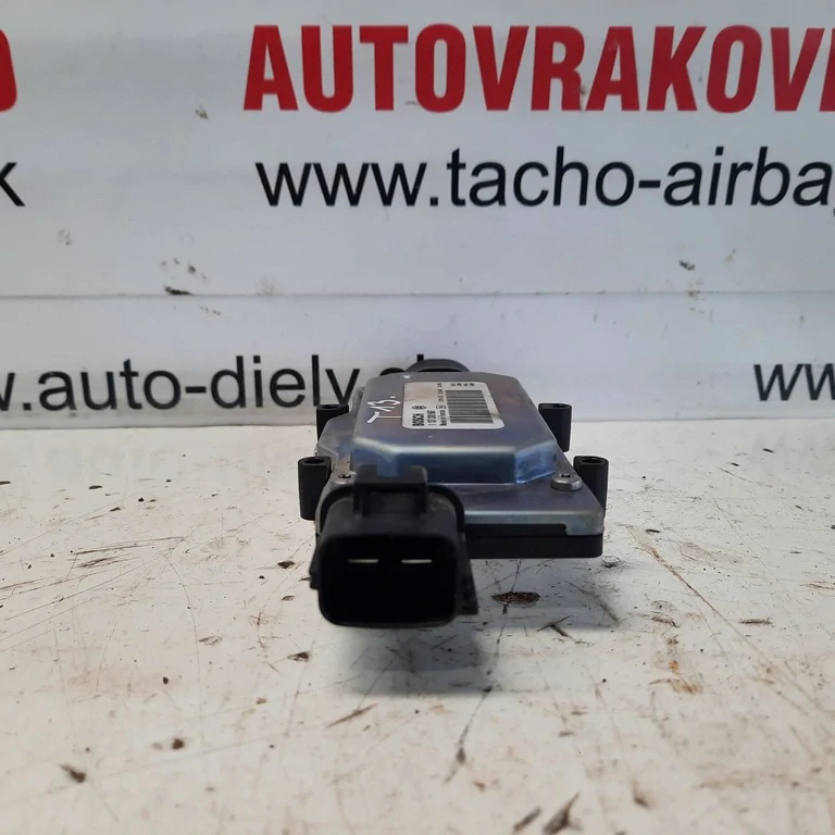 Riadiaca jednotka Ford Focus mk3 1137328567