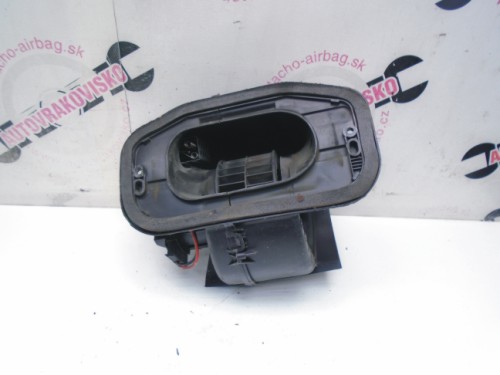 Motorček kúrenia Renault Kangoo 91.745.50.005
