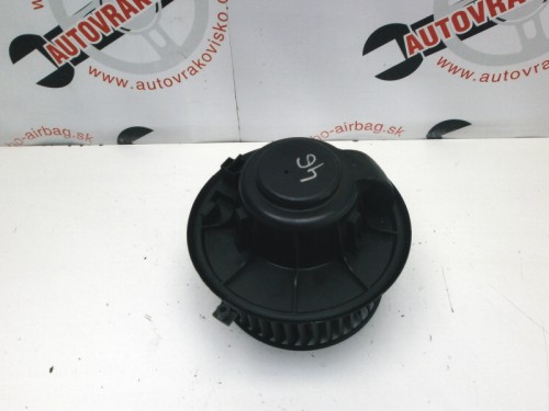 Motorček kúrenia Alfa Romeo 156 60779323