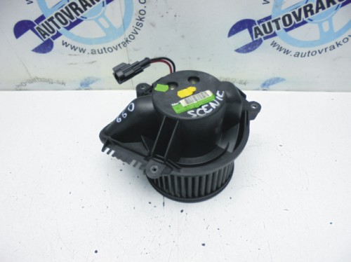 Motorček kúrenia Renault Megane Scenic F659994Q