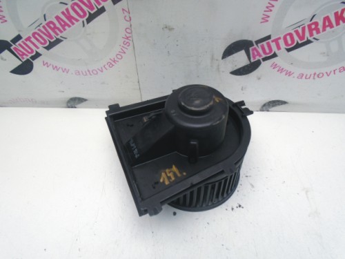 Motorček kúrenia Seat Arosa 1J1819021A
