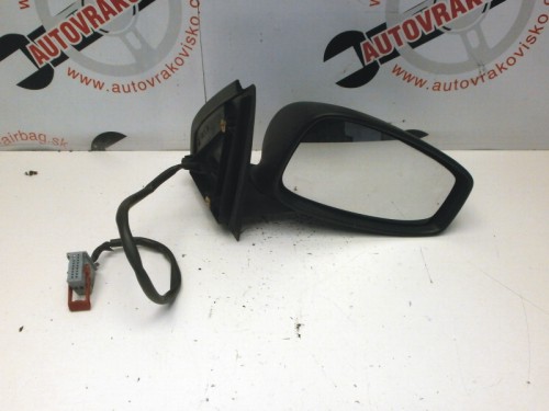 Spätné zrkadlo Fiat Stilo 3 dv.