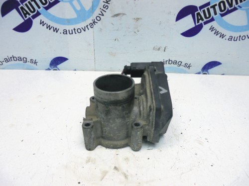 Škrtiaca klapka Seat Ibiza IV 1.4 16V 03C133062B