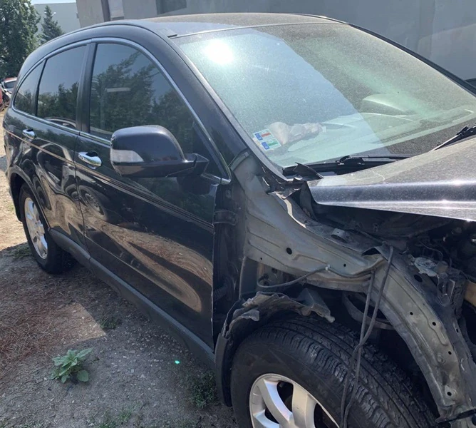 Honda CR-V 2.2 i-CDTI 