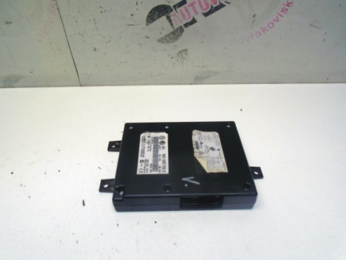 Komfortka Skoda Octavia II 5K0035730E