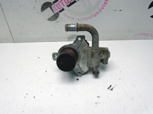 EGR ventil Renault Clio III 1.5 dCi 8200846454