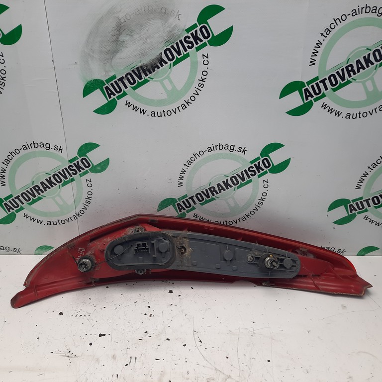 Zadné svetlo Fiat Punto II pravé