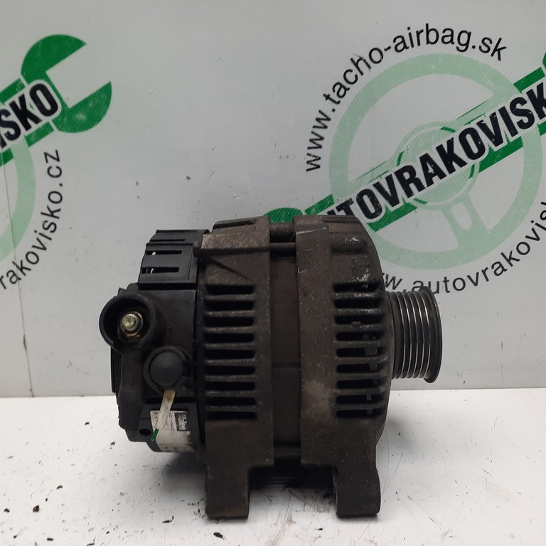 Alternátor Citroen C5 9635342080