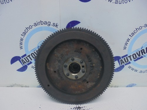 Spojka Fiat Punto II 1.2 8V