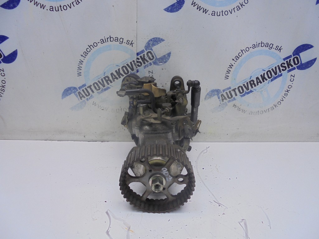 Vstrekovacie čerpadlo Peugeot 306 1.9 TD R8445B250A