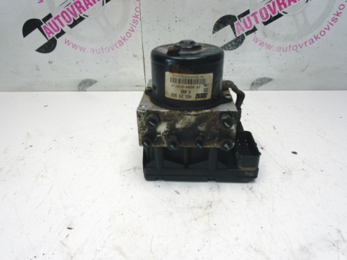 ABS Fiat Bravo 10.0949-1600.3