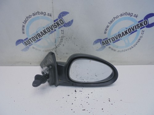 Spätné zrkadlo Daewoo Nubira PP