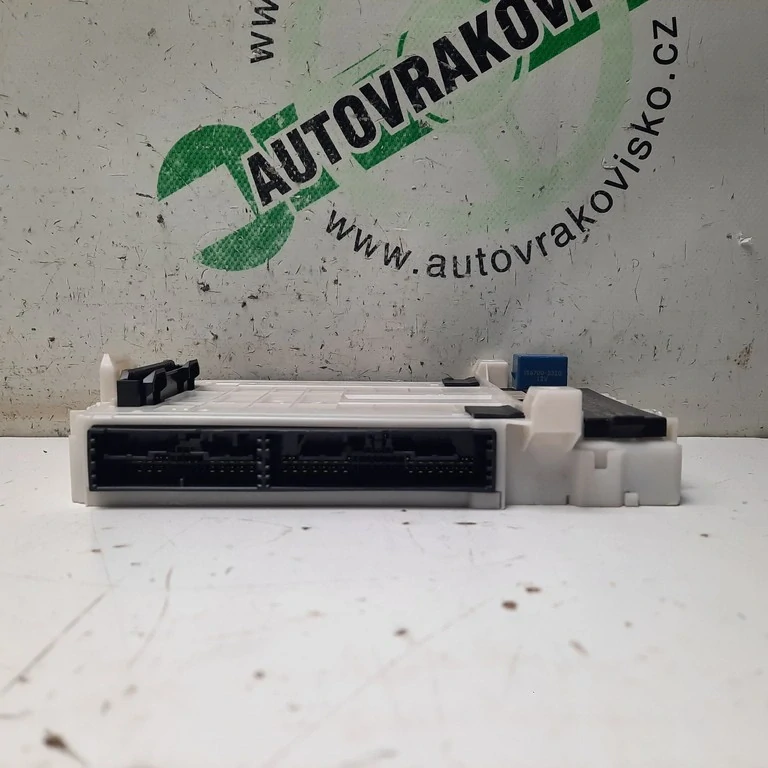 Poistková skrinka Suzuki Ignis III 1462R20