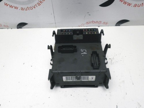 Renault Laguna II BSI 8200148810