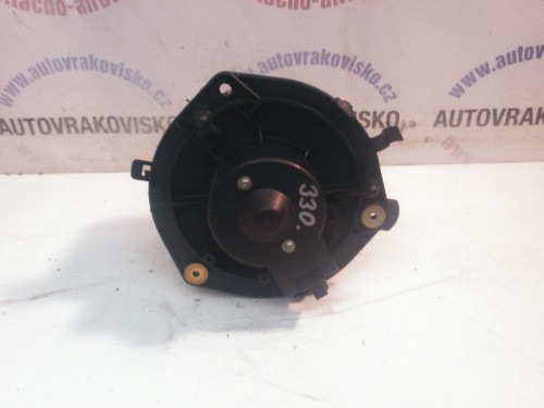 Motorček kúrenia Iveco Daily IV 570630200