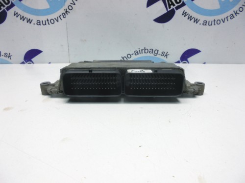 Riadiaca jednotka motora Chevrolet Aveo 1.2 96983177